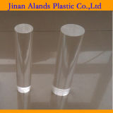 Transparent Acrylic Rod for Door Handle Use
