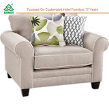 Furniture Sofa Set, Luxury Wood Modern Design Sofa