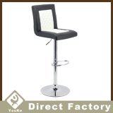 Cheap Industrial Metal Adjustable Kitchen Bar Chair Wholesale