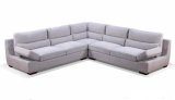 New Italy Simple Living Room Sectional Sofa Design