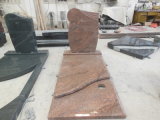Granite Headstone&Customize Marble /Tombstone/Monument for European Style