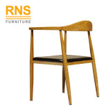 D020 Wholesale Import Modern Dining Imitated Wood Chairs