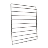 OEM PVC Coated/Stainless Steel Weled Wire Rack/Shelf