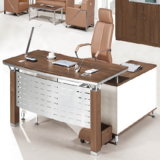 Germany Office Furniture Office Furniture Executive (HY-JT07)
