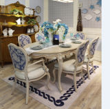 Wooden Dining Room Furniture Sets of Special Design