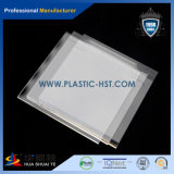 Transparent Advertising Acrylic Sheet 3mm
