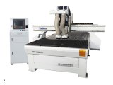 CNC Engraver Machinery with 2 Auto Change Spindle CNC Router