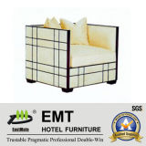 Hotel Competitive Modern Sofa Models (EMT-SF18)