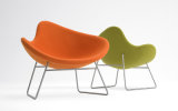 Upholstery Fabric Designer Leisure Chair