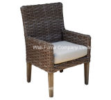 High Qaulity Rattan Chair, Exclusive Chair, Armchair, Seating Cushion