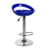 Good Quality Magis Plastic Furniture Pub Bar Stool Seating (FS-T6005)