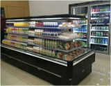 Island Cabinet for Supermarket, Cake Showcase