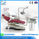 Unique Densign Smooth Surface Extremely Durable Luxury Dental Chair (KJ-918)