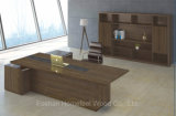 Modern European Style Furniture Rectangular Executive Office Table (HF-JHA01)