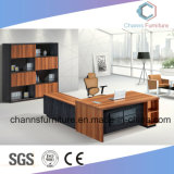 Modern Furniture Executive Table Manager Office Desk (CAS-HPG1716)