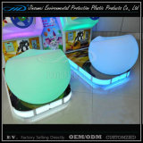 Rechargeable LED Chair with Colors for Game Machine
