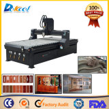 1325 CNC Router Wood Door/Cabinet/Bed Furniture Engraving Machine Sale