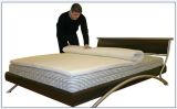 Memory Foam Mattress Topper, Bed Mattress Topper (MF503)