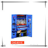 Storage Cabinet / The Lockers Cwg-801/1e