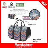 Pet Carrier Bag, Pet Accessories Wholesale China (YF83158)