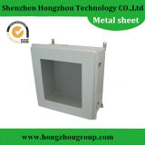 High Quality Sheet Metal Fabrication Electrical Distribution Cabinet