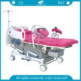 AG-C101A01 Twin Gynecology Delivery Bed