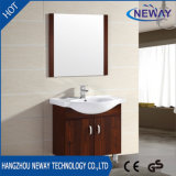 New Simplicity PVC Furniture Bathroom Sets Cabinets