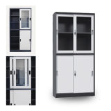 Storage Cabinet with Metal Handle (SPL-MOSC2)