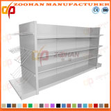 Customized Supermarket Gondola Display Shop Shelf (Zhs156)