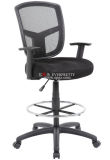 Ergonomic Modern Furniture Swivel Executive Office Chairs with Footrest & Armrest