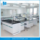 Medical Lab Furniture with Phenolic Resin Worktop