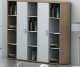 New Style Modern MDF Office Cabinet (MB-5049)