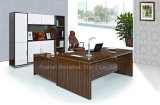 First Choice CEO Melamine Wooden Office Desk (HF-B249)