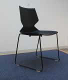 En16139 Standard Heavy-Duty Seld Plastic Office Chair