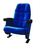 China Cinema Chair Luxury Seat Movie Theatre Hall Chair (EB01)