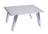 Alu. Alloy Folding Table (CL2A-TC01)
