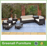 New Design Sofa Set Garden Furniture Import