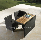 Outdoor Teak Furniture Garden Lover Set &Beach&Living Room (YT233-1)