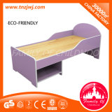 Children Bedroom Furniture Wooden Bed with Storage