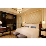 Luxury 5 Star Hilton Hotel Guest Room Furniture for Sale