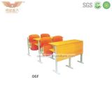 Hot Sale School Multimedia Desk with Chair (HX06F)