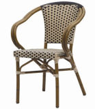 Wholesale Bamboo Looking Leisure Cafe Chair (BC-08006)
