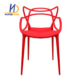 Wholesale Cheap Stackable Plastic Philippe Starck Master Chairs
