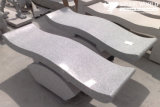 Natural Granite Stone Table & Chair for Garden Decoration (CT06)