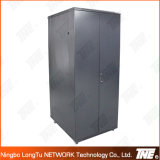 Double Metal Door Front Network Cabinet