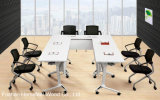 New Design Office Training Room Folding Table Furniture (HF-LS711)
