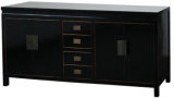 Chinese Reproduction Wooden Sideboard Lwc352