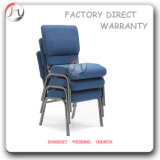 Commercial Templar Stacking Connective Furnitures (JC-78)
