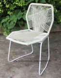 Outdoor Indoor Leisure Steel Rattan Tropicalia Chair