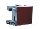 Motorized Portable Fiber Marking Cabinet with High Performance